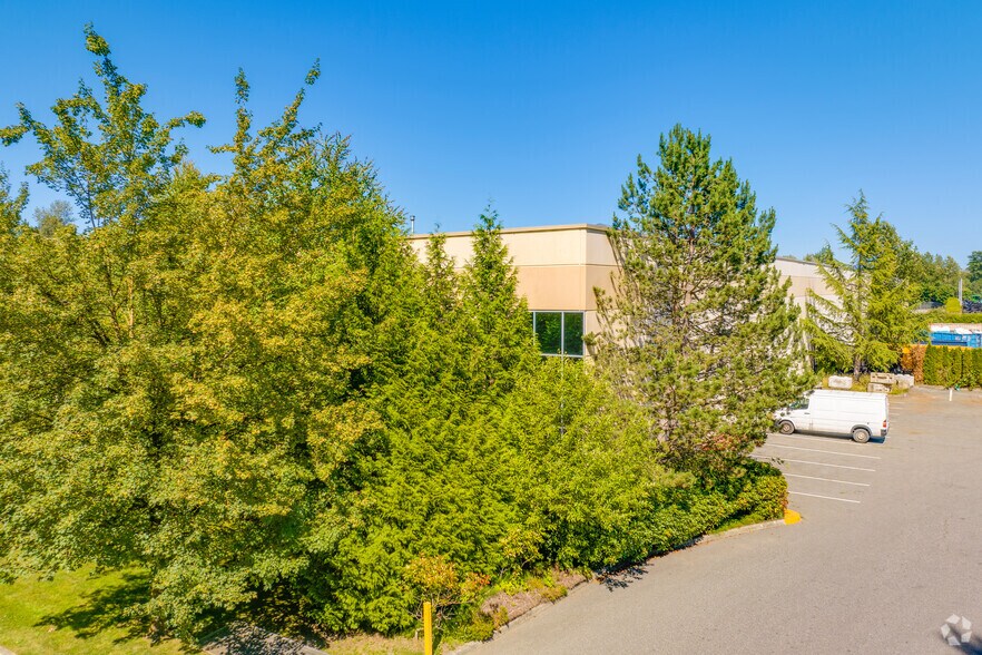 More Photos Of 5744 268th St, Langley Twp Warehouse For Lease