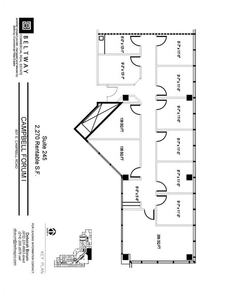 Photo of 2nd Floor Ste Exec Suites