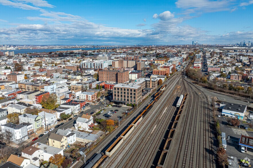 More Photos Of 147 Avenue E, Bayonne General Retail For Sale