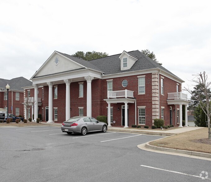 Primary Photo Of 3950 Cobb Pky NW, Acworth Office Residential For Lease