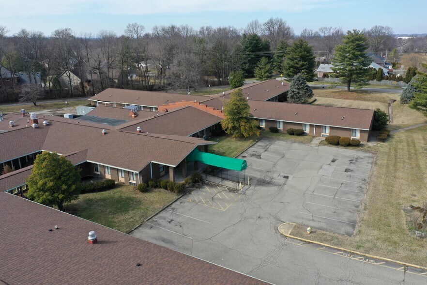 4604 Lowe Rd, Louisville, KY 40220 Rehabilitation Center For Sale