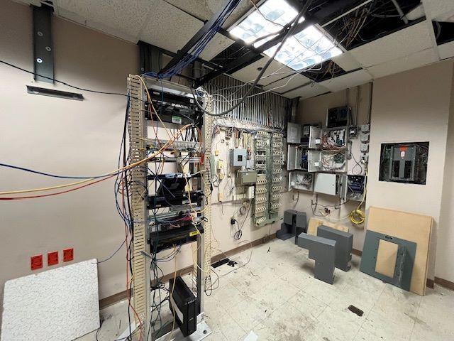 More Photos Of 3203 Avenue B, Lubbock Food Processing For Lease