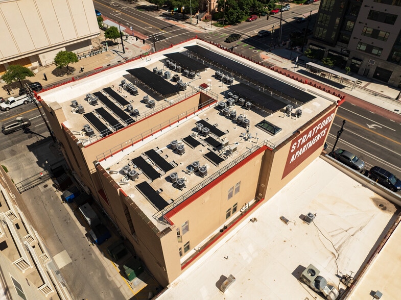 More Photos Of 175 E 200 S, Salt Lake City Apartments For Sale