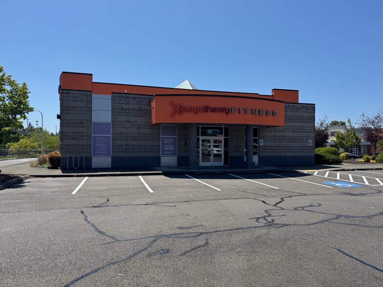 Primary Photo Of 35007 Enchanted Pky S, Federal Way Freestanding For Lease