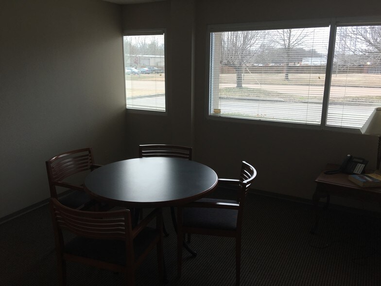 More Photos Of 1200 Big Orange Rd, Cordova Light Manufacturing For Lease