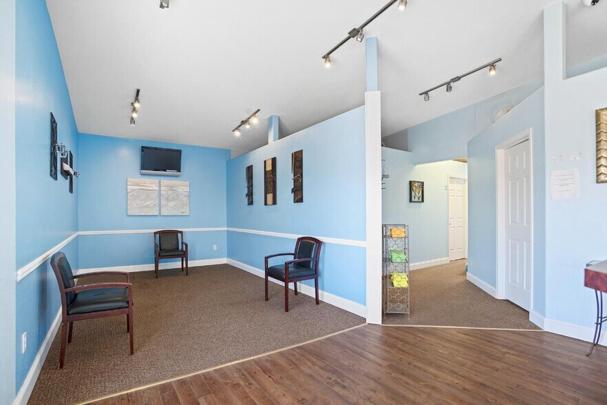 More Photos Of 625 SW 31st Ave, Minot Freestanding For Sale