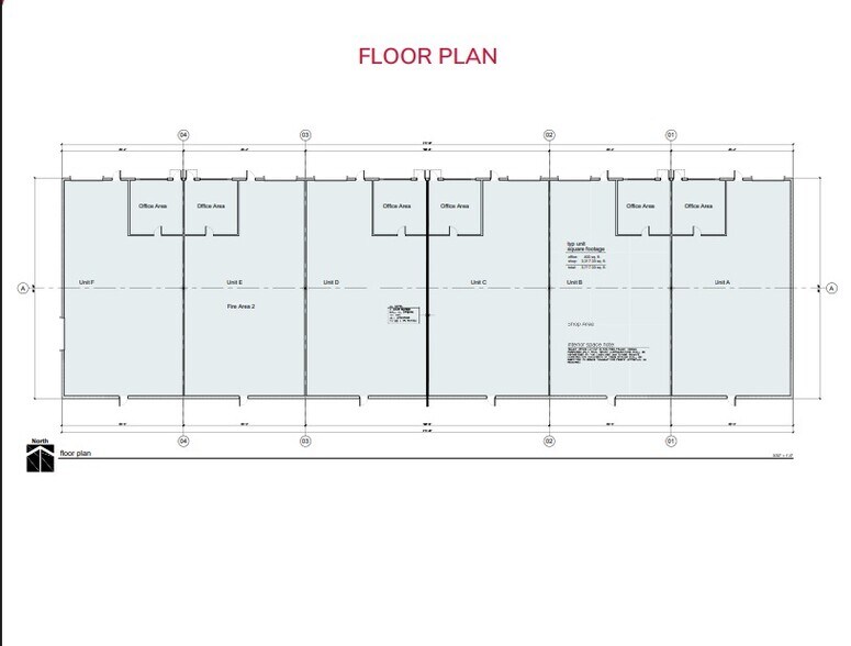 More Photos Of 70699 Beaver Creek Dr, Bruce Township Industrial For Lease