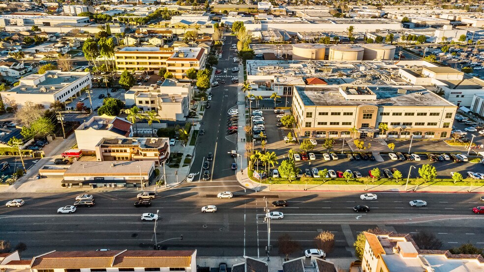 More Photos Of 3691-3699 Katella Ave, Los Alamitos Storefront For Lease