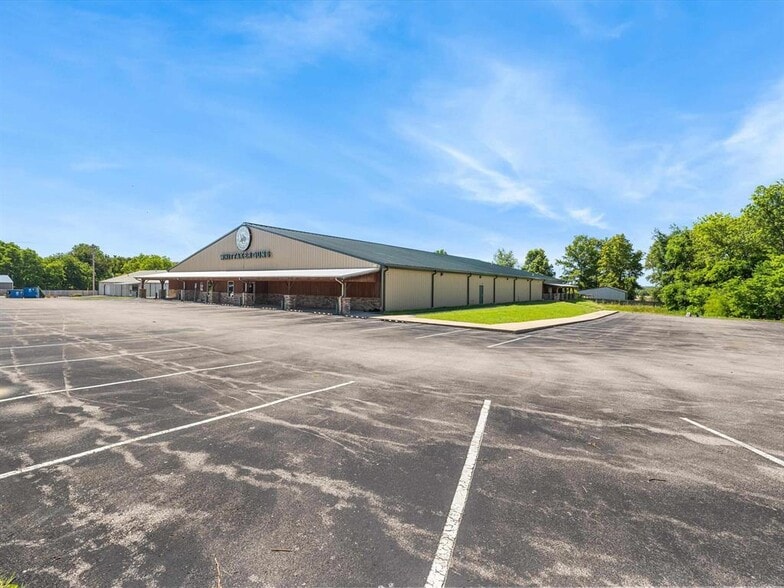 More Photos Of 6976 W Louisville Ln, Owensboro Light Manufacturing For Sale