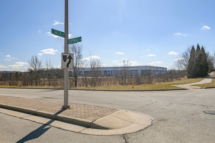 More Photos Of Corporate Dr @ Corporate Drive, Waukesha Land For Sale
