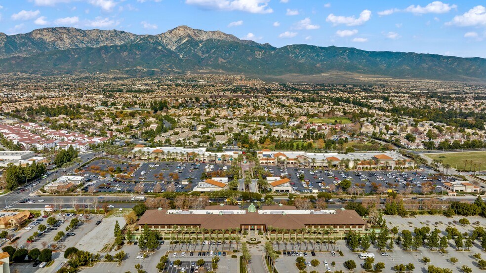 More Photos Of 11070-11090 Foothill Blvd, Rancho Cucamonga Department Store For Sale