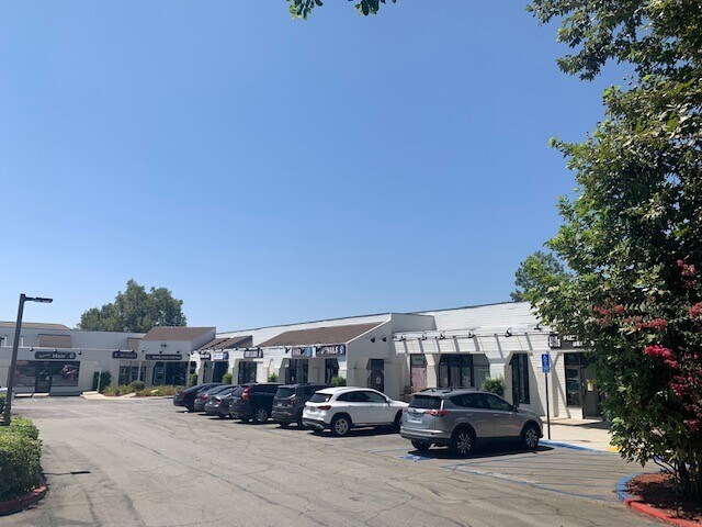 More Photos Of Archibald Ave, Rancho Cucamonga Unknown For Lease