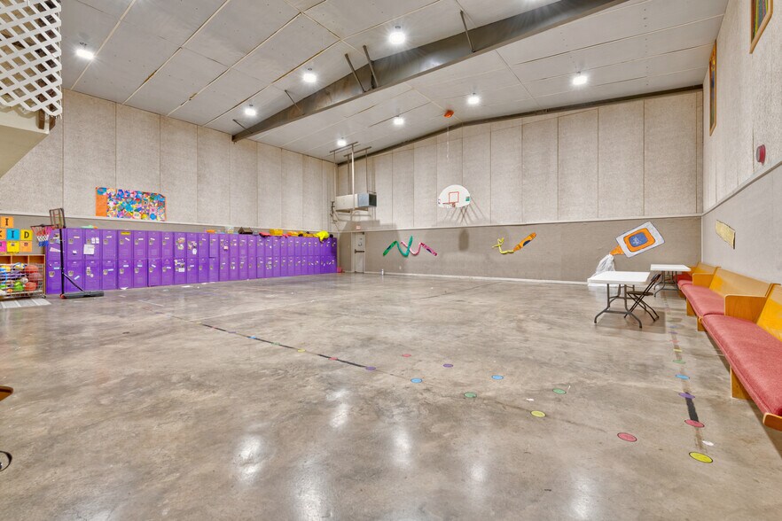 More Photos Of 4515 S 14th St, Abilene Religious Facility For Sale