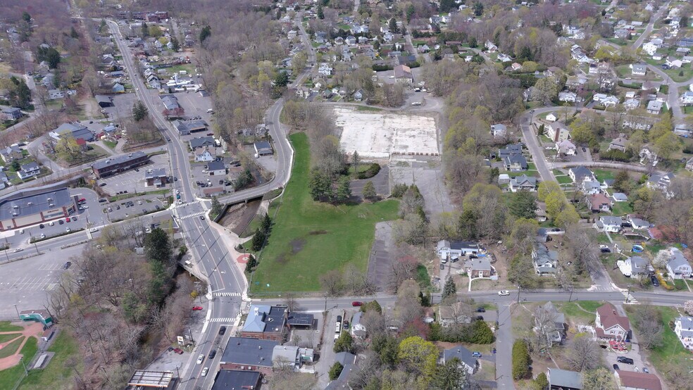 More Photos Of 25-31 Hillside Ave, Watertown Land For Lease