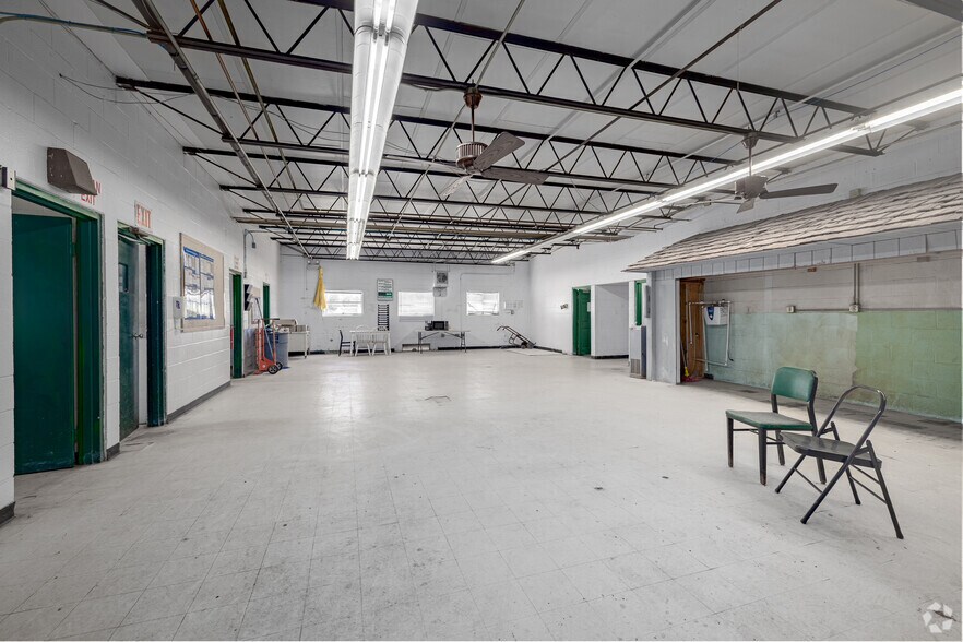 More Photos Of 502 Factory Ave, Ridgely Industrial For Sale