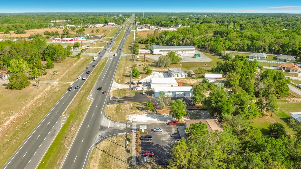 More Photos Of 15151 S US Highway 441, Summerfield Medical For Lease