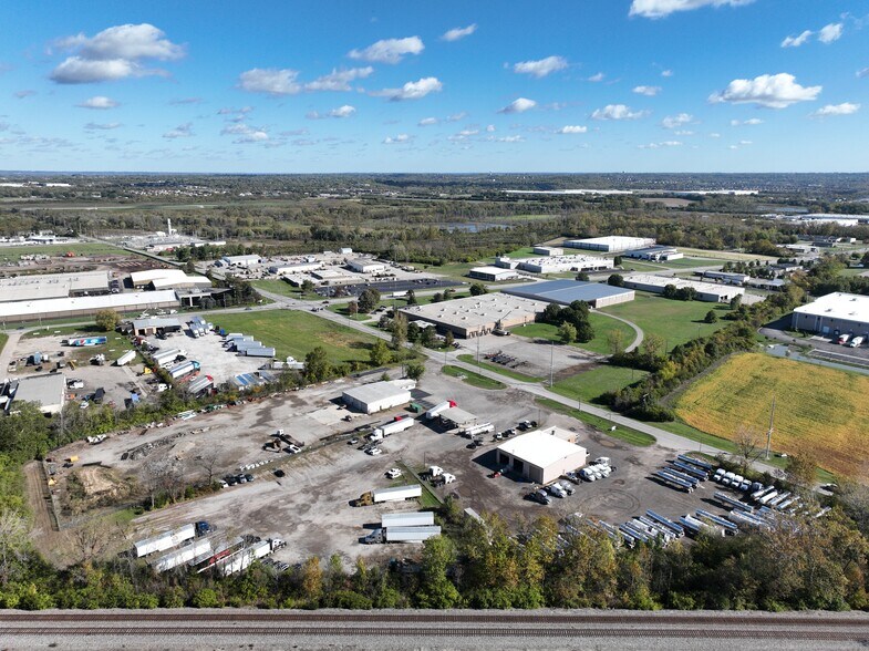 More Photos Of , Fairfield Industrial For Sale