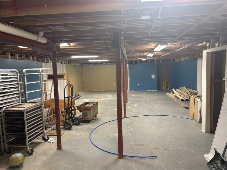 More Photos Of 1181 High St, Cumberland Storefront For Sale