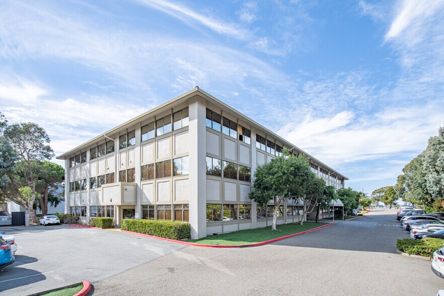 More Photos Of 1001 Sneath Ln, San Bruno Medical For Lease