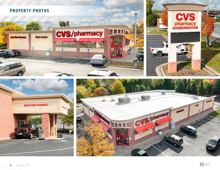 More Photos Of 1379 N Frederick Pike, Winchester Drugstore For Sale