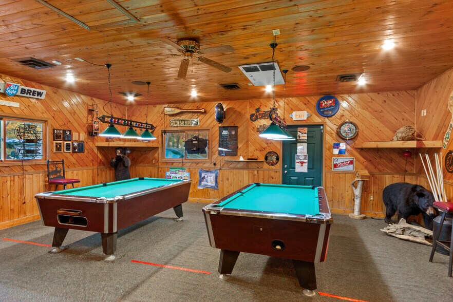 More Photos Of 784 State Highway 73 S, Nekoosa Restaurant For Sale