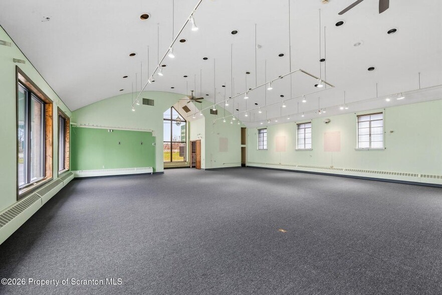 More Photos Of 115 Main St, Dickson City Religious Facility For Lease