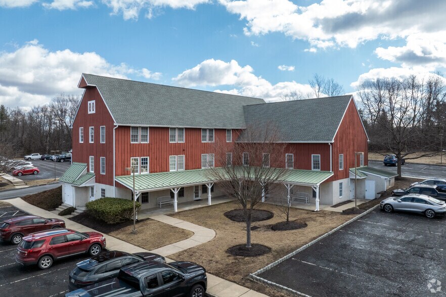 Primary Photo Of 330 Farm Ln, Doylestown Office For Lease