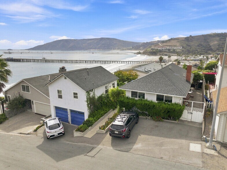 More Photos Of 45 San Rafael St, Avila Beach Apartments For Sale
