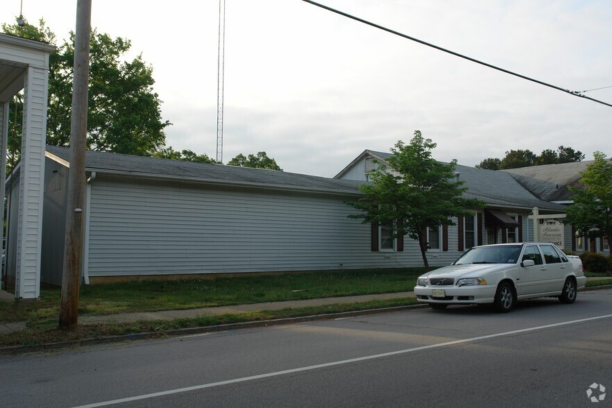 More Photos Of 623-625 Main St, Kannapolis Flex For Sale