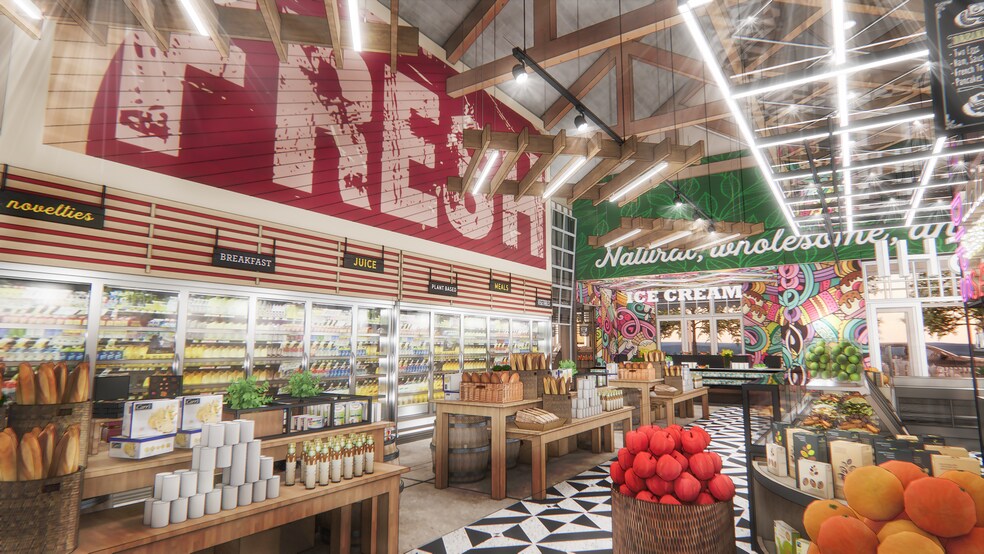 Primary Photo Of 559 S Lapeer Rd, Lake Orion General Retail For Lease