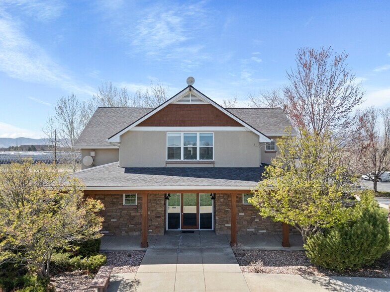 Primary Photo Of 7102 La Vista Pl, Niwot Medical For Sale