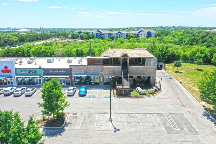 More Photos Of 7280 UTSA Blvd, San Antonio Freestanding For Sale