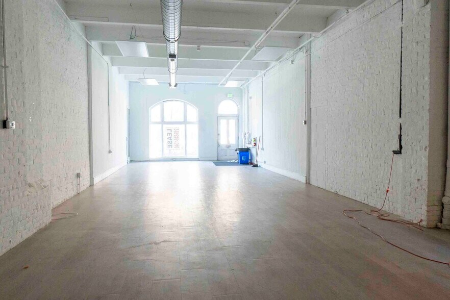 More Photos Of 3856 Lancaster Ave, Philadelphia Office For Lease