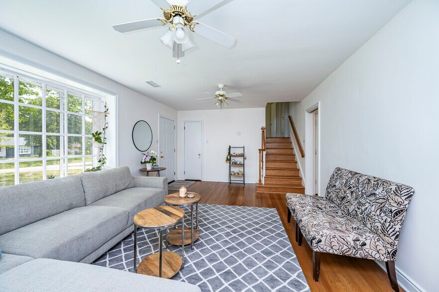 More Photos Of 7740 Cherokee Rd, Richmond Religious Facility For Sale