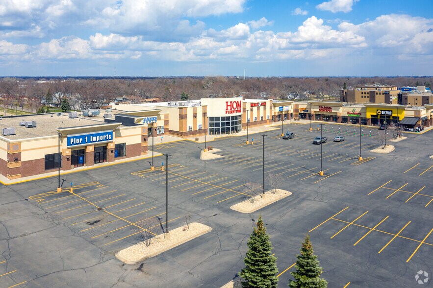 3701 W Division St Saint Cloud Mn 56301 Retail For Lease Cityfeet Com
