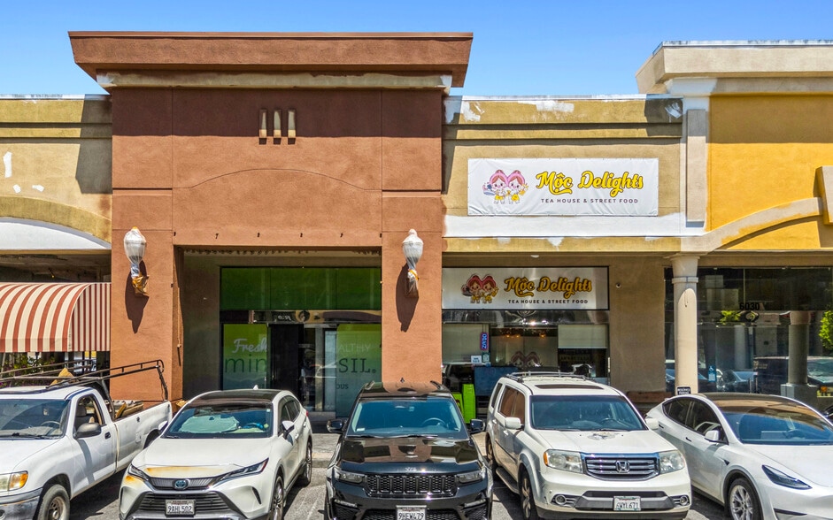 More Photos Of 969 Story Rd, San Jose General Retail For Sale