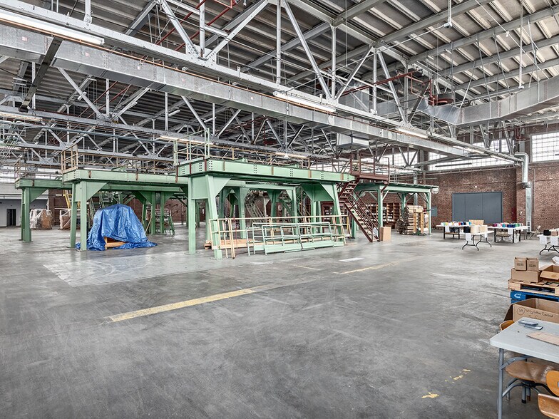 More Photos Of 701 Oriole Dr, Hendersonville Warehouse For Sale