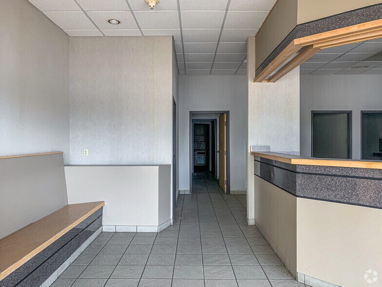 Photo of 1st Floor Ste 604