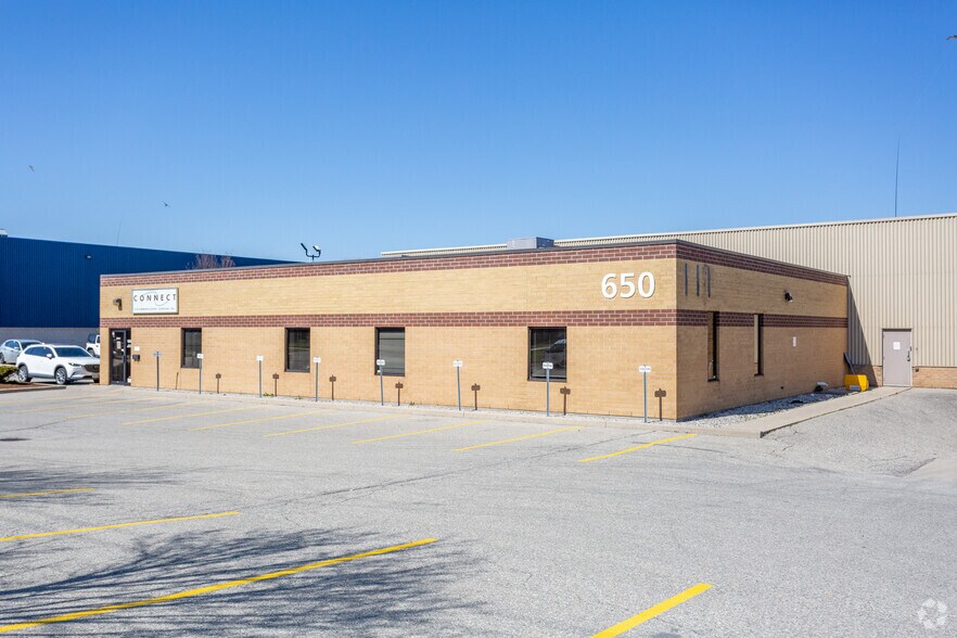 More Photos Of 50 Northland Rd, Waterloo Warehouse For Sale