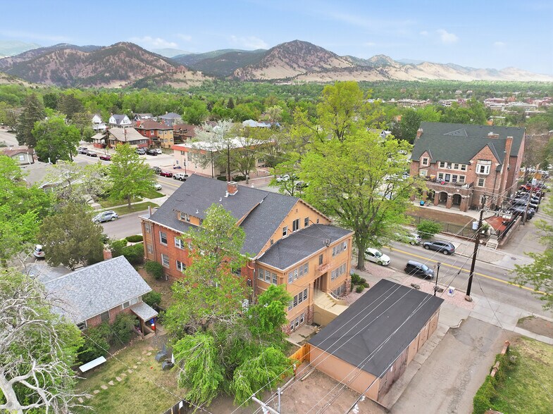 More Photos Of 1090 11th St, Boulder Apartments For Sale