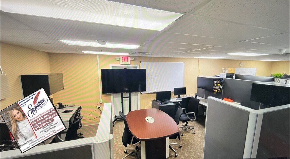 More Photos Of 1105 Floyd Ave, Rome Freestanding For Lease