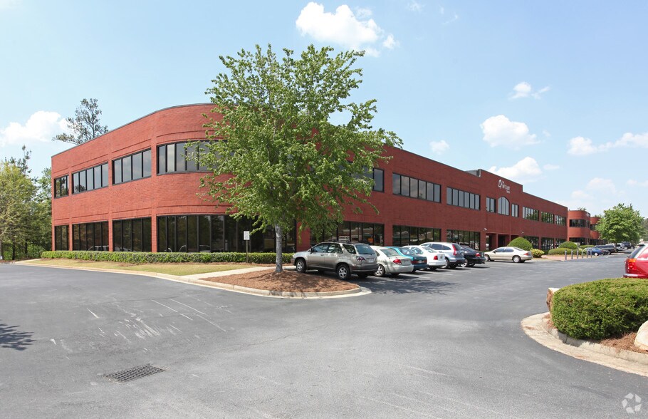 More Photos Of 2405 Satellite Blvd, Duluth Office For Sale