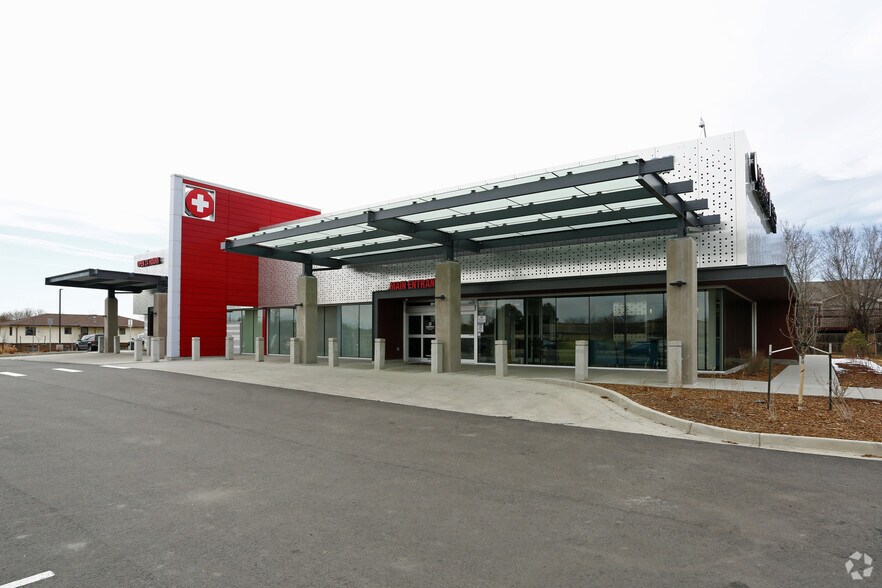 More Photos Of 2015 35th Ave, Greeley Healthcare For Sale