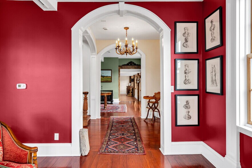 More Photos Of 137 Stockton St, Hightstown Flex For Sale