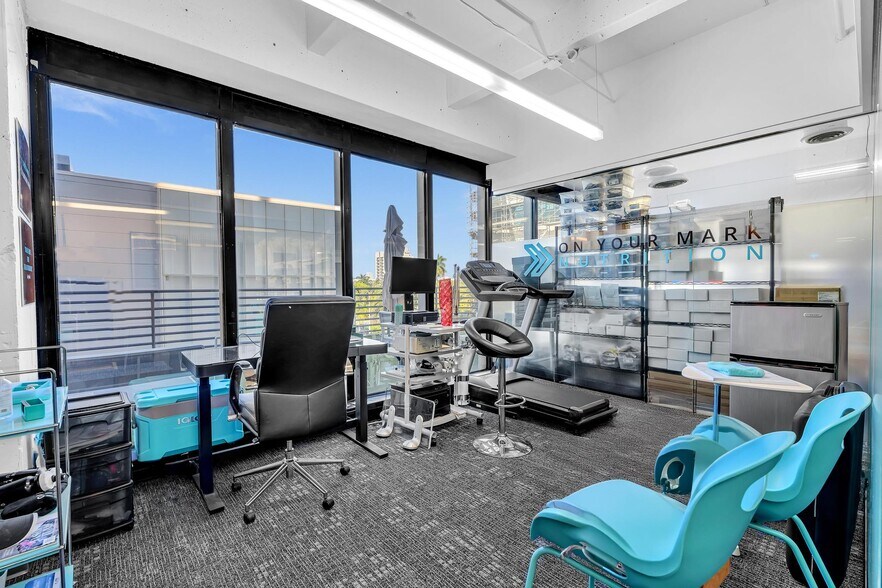 More Photos Of 1680 Michigan Ave, Miami Beach Office Residential For Sale