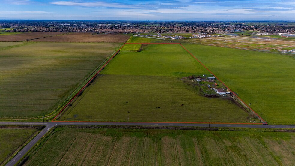 More Photos Of 13146 Cherokee Ln, Galt Land For Sale