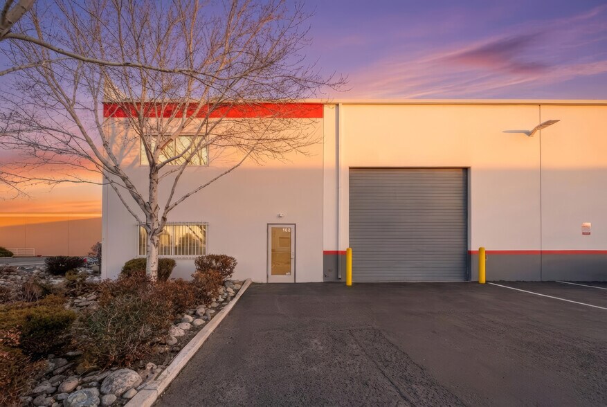 More Photos Of 120 Greg St, Sparks Unknown For Lease