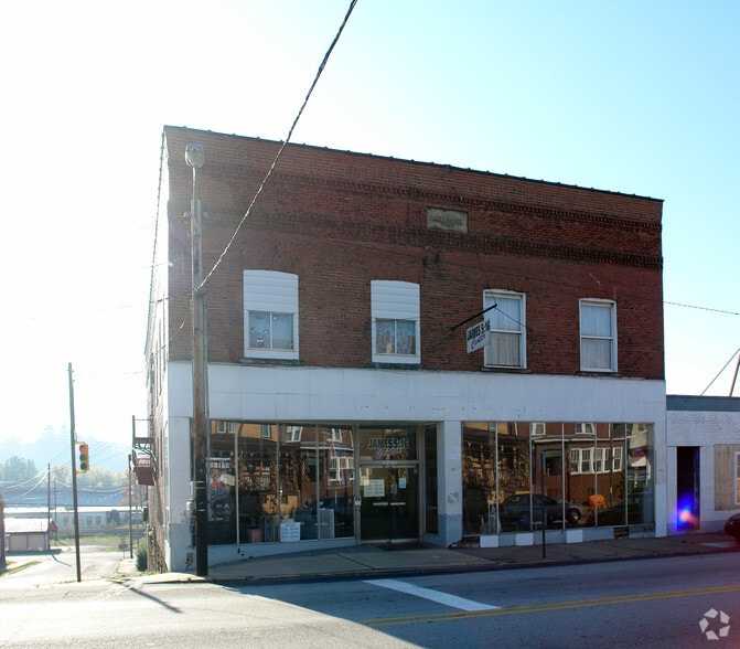 More Photos Of 301 W 7th Ave, Tarentum Storefront Retail Residential For Sale