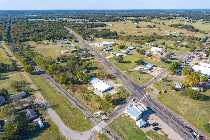 More Photos Of 12431 US Highway 80, Fruitvale Self Storage For Sale