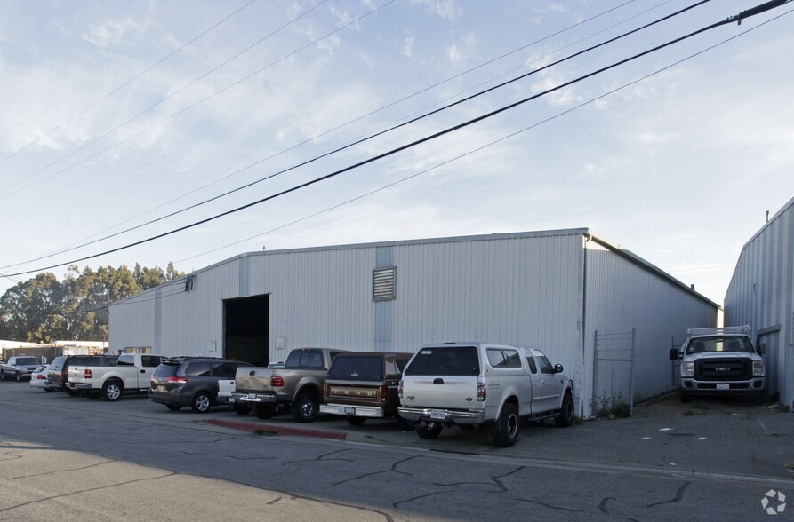 More Photos Of 60-130 Industrial Way, Brisbane Unknown For Lease